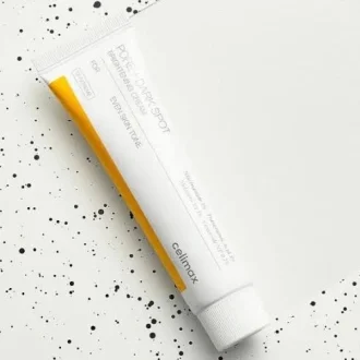کرم ضد لک و روشن کننده سلیمکس Pore + Dark Spot Brightening اصل ونزو مارکت
