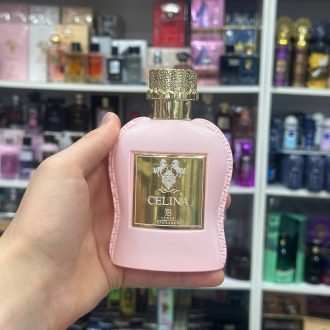 ادکلن اورجینالJB Loves Fragrances CELINA Eau de Parfum 100ml ونزو