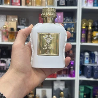 ادکلن اصل Maison Valoise Exclusive JB Loves Fragrances ادو پرفیوم ونزو