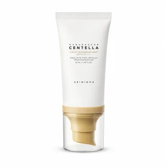 کرم ضد آفتاب سنتلا ماداگاسکار مدل ایر فیت اسکین 50ml ونزو