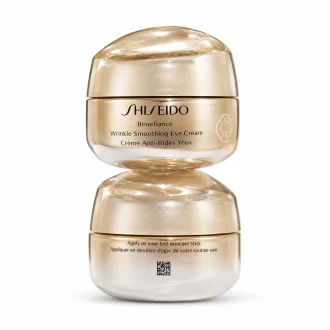 کرم دور چشم بنفیانس شیسیدو مدل Shiseido Glnza Tokyo Eye Cream اصل ونزو
